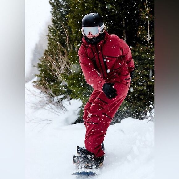 New FP Movement Inside Edge One-Piece - Picture 1 of 6